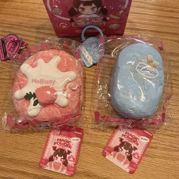 Mellojoy 베이커리 2세트