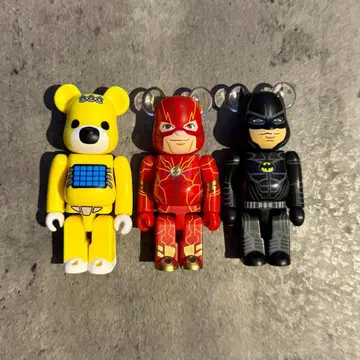 베어브릭 BE@BRICK 100% Series 47