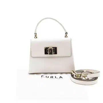 컨디션 최상 훌라 FURLA 숄더백 PANNA 30-25082104