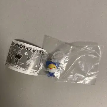 앉아 냥츄 메지루시 액세서리