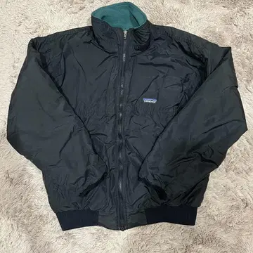 patagonia 쉘드 신틸라 자켓 USA제 90s 눈 없음