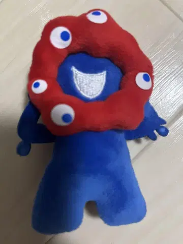 만박 미야쿠미야쿠 누이 배지