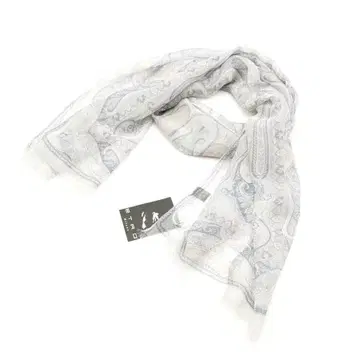 새상품 에트로 ETRO 스톨 숄 이태리제 10-25090710