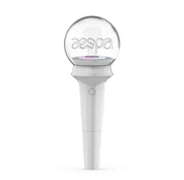 aespa 응원봉