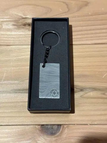 레고 LEGO 5007403 만달로리안 베스카 키링 VIP