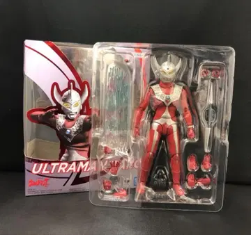 S.H.Figuarts 울트라맨 타로