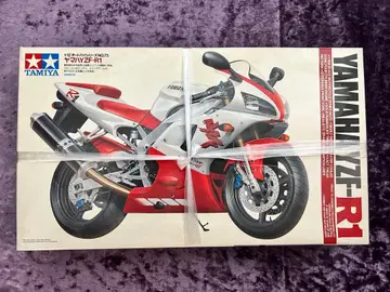 미개봉 타미야 1/12 야마하 YZF-R1 프라모델 No.73