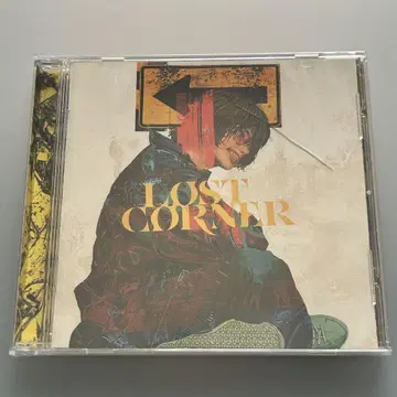 요네즈켄시 LOST CORNER 해외반