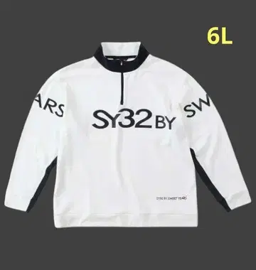 SY32 by SWEET YEARS 집업 라이트 스트레치 셔츠 g2l