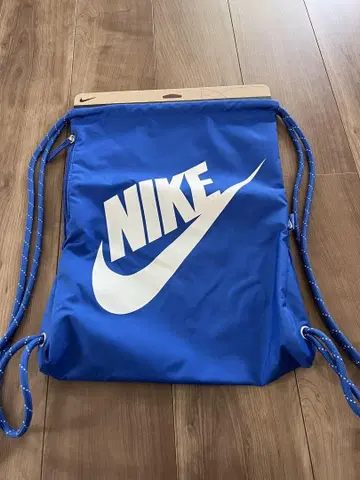 NIKE 냅색