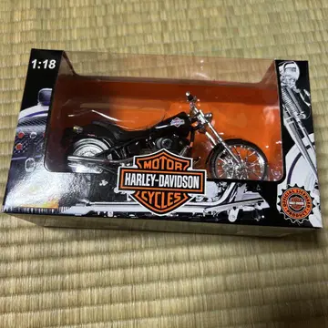 Harley-Davidson Maisto 1/18 바이크 모델