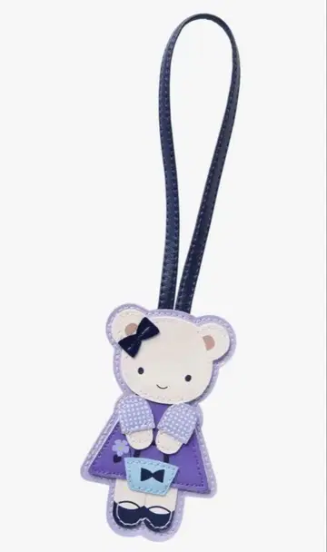 familiar 패밀리아 곰 참 다카라즈카 한정판