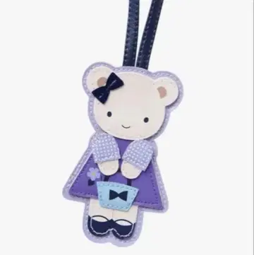 familiar 패밀리아 곰 참 다카라즈카 한정판