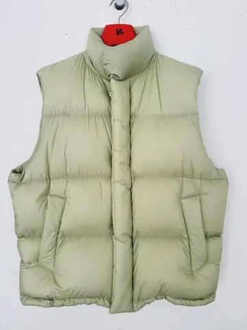 AURALEE (오라리) 24AW 다운 베스트 4