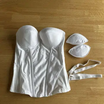 와코루 브라이덜 이너 D70