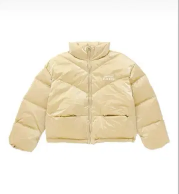 Emis 리버서블 다운 자켓 사이즈 M