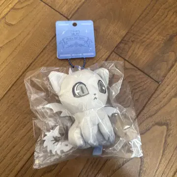 오토모 봉제 인형
