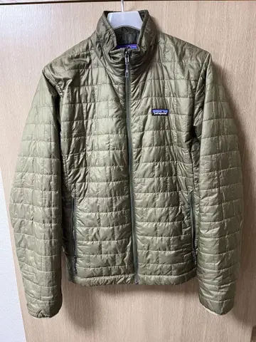 파타고니아 Patagonia 나노 퍼프 자켓 M