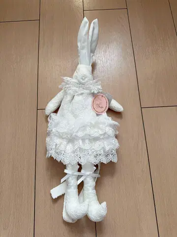 루이스 토끼 숄더 M