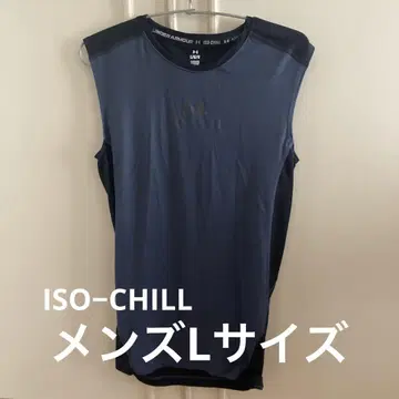택 포함 새상품 언더아머 탱크탑