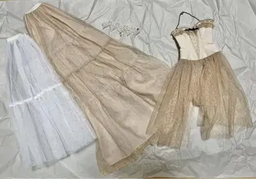 보크스 volks DD SD 드레스 세트 의상 세트