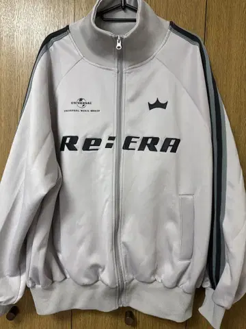 King & Prince Re:Era 트랙 자켓 L 사이즈