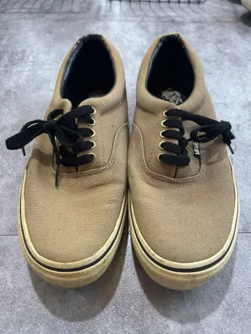 VANS 에라 28.0cm