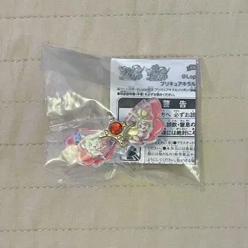 [ 새상품 미사용 ] 키미토 아이돌 프리큐어 키랄룬 리본 영화 ver.
