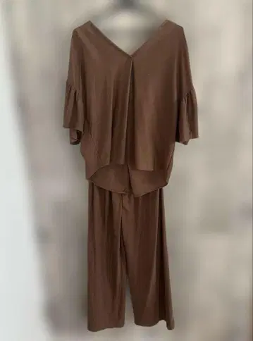 유나이티드 애로우즈 셋업