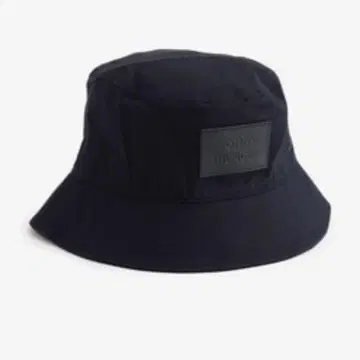 타미힐피거 버킷햇