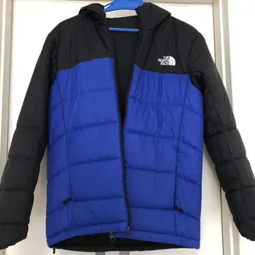 THE NORTH FACE S 파랑/블랙
