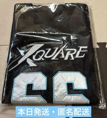 INI 메쉬 유니폼 타카츠카 히로무 스퀘어