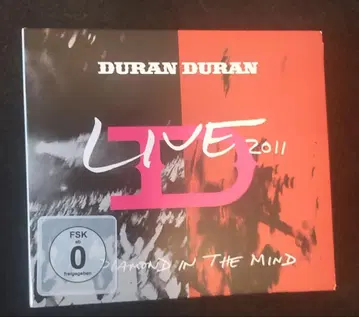 듀란 듀란 Live 2011