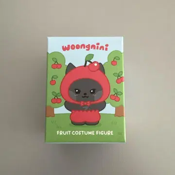 zeroni  woongnini 니