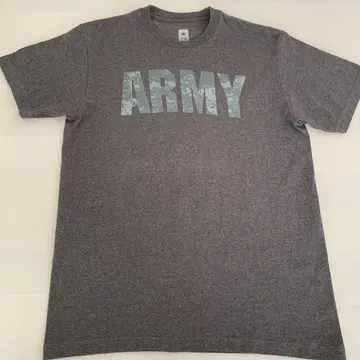 U.S. ARMY T셔츠 M 사이즈