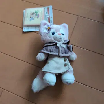 LinaBell 봉제 인형 디즈니