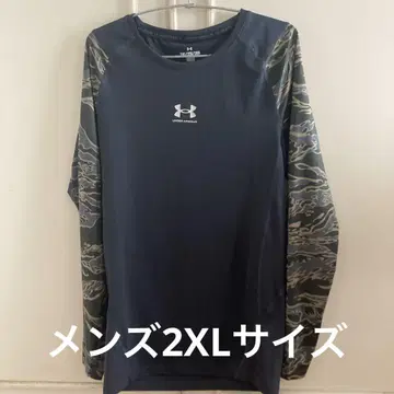 택 포함 새상품 언더아머 긴팔