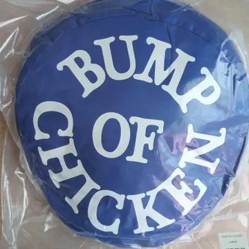 BUMP OF CHICKEN 쿠션