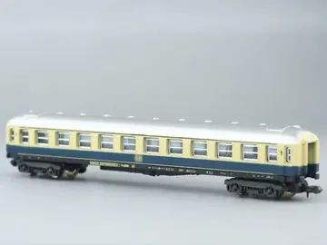 LIMA N 게이지 여객차 DB 독일국철
