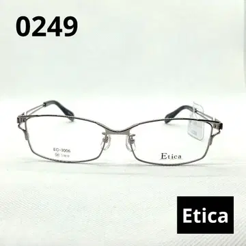 Etica EC-3006 안경 프레임 0249