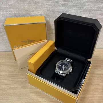Breitling 에어 울프 손목시계