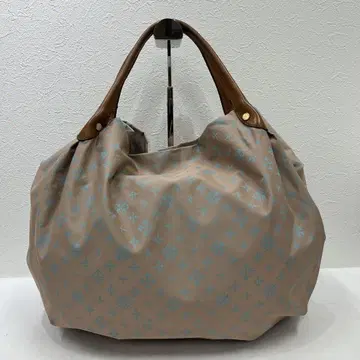 3197 russet 러셋 토트백 핸드백 핑크 베이지 계열