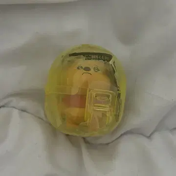 울지 않는 몽 디즈니 가챠 푸우 푸우