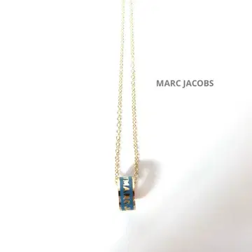 마크제이콥스 MARC JACOBS 목걸이 반지 참