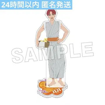 단단단 극락탕 아크릴 스탠드 지지