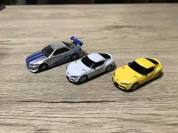 GTR&수프라 와이스피
