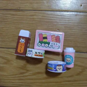 치이카와 소꿉놀이