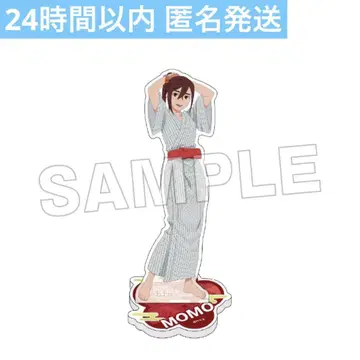 단단 극락탕 아크릴 스탠드 허벅지
