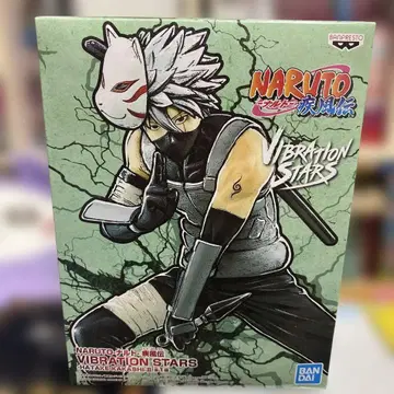 NARUTO VIBRATION STARS 하타케 카카시