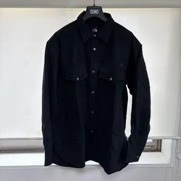 THE NORTH FACE CPO 셔츠